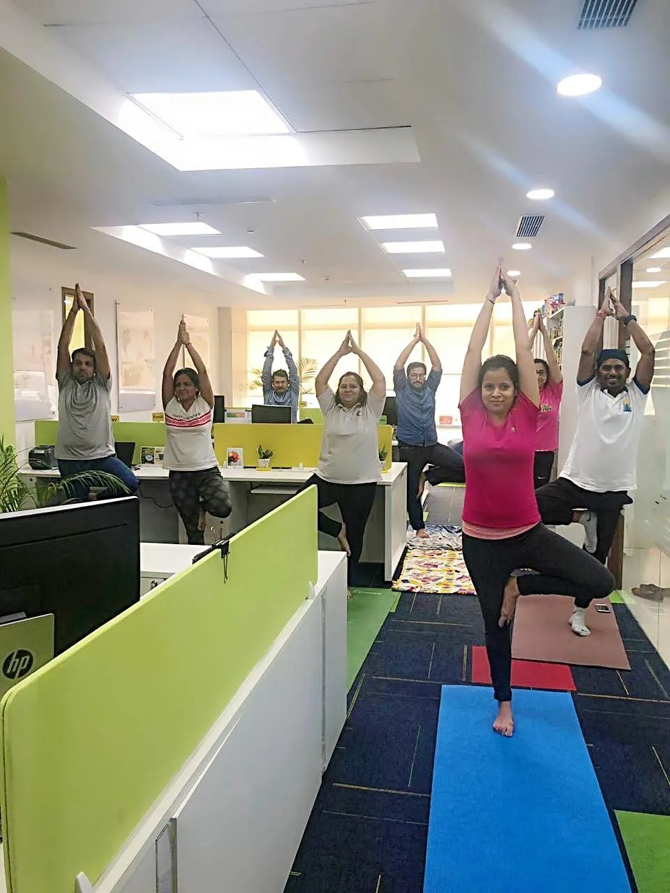 Yoga Guru Gurgaon photo 3