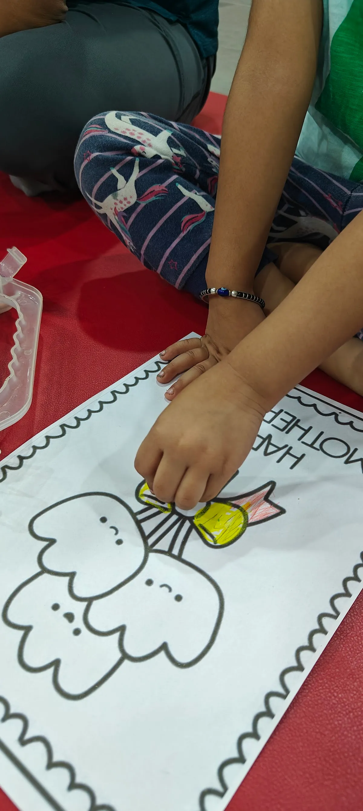 Best Yoga Classes Gurgaon | World Peace Yoga Centre photo 6