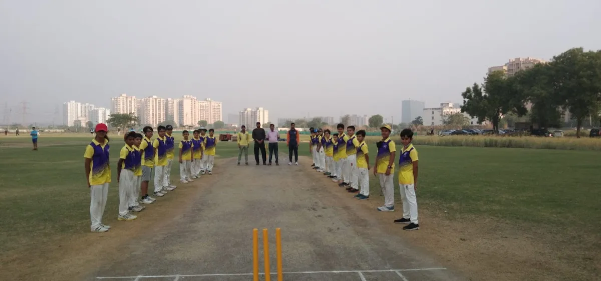 RKade Football Academy (Sec 10A) photo 3