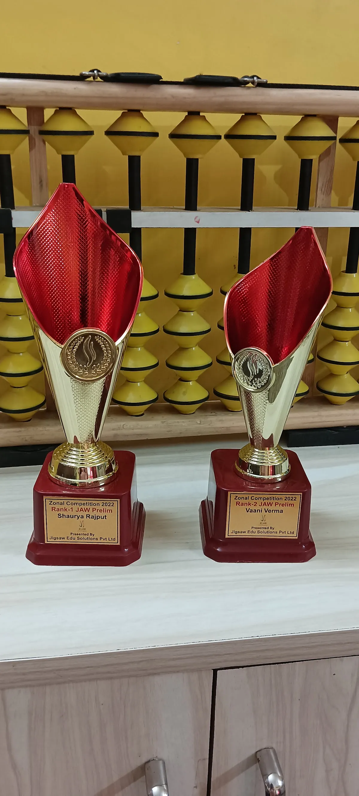 Abacus Class Gurgaon photo 5