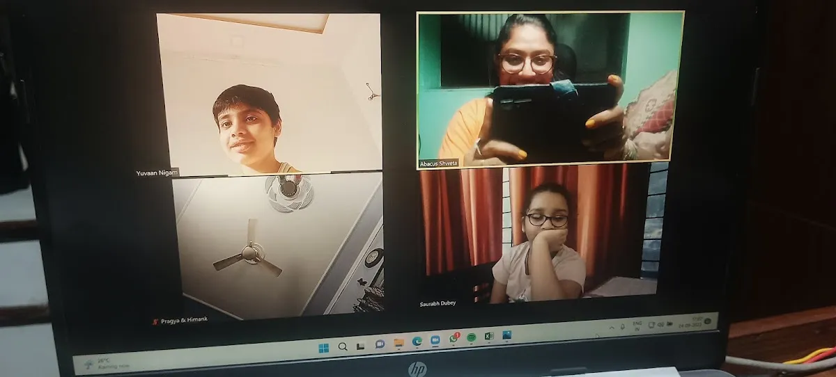 Abacus Class Gurgaon photo 6