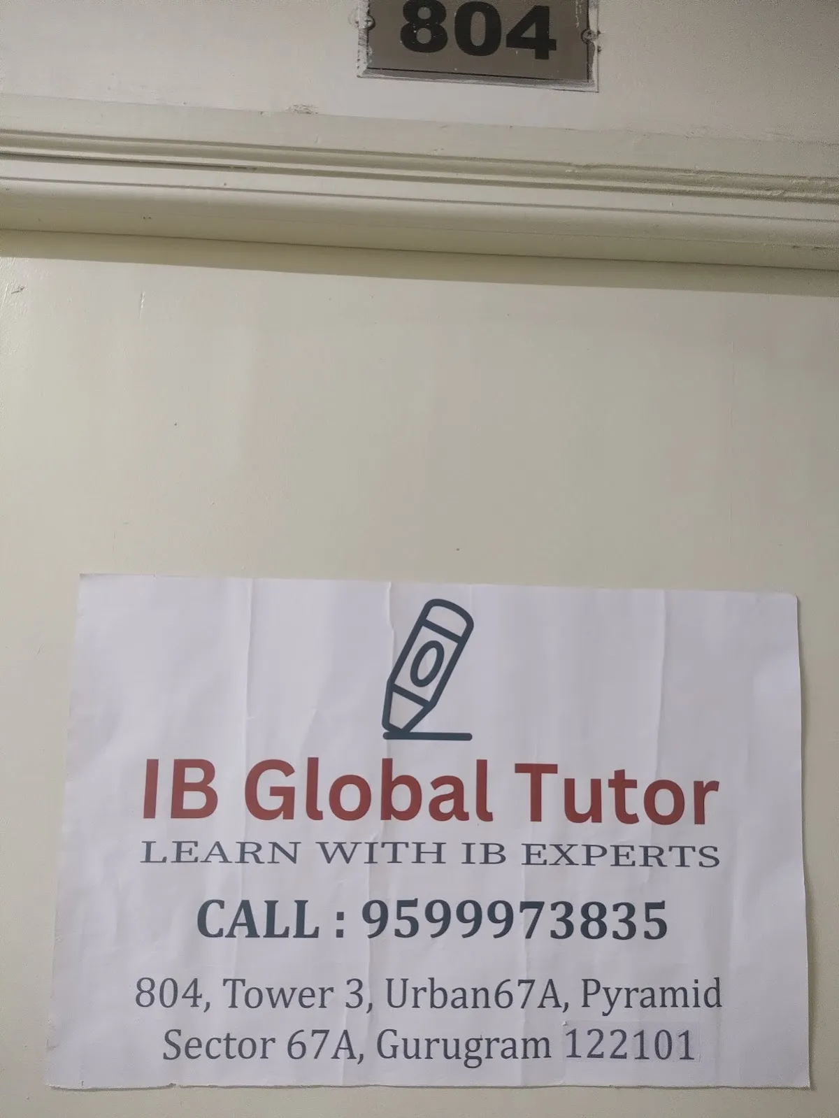 IB Global Tutor - Home Tuition Gurgaon photo 2