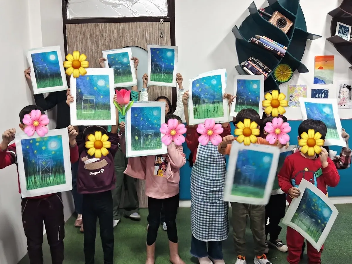 Inomi Creative Labs photo 4