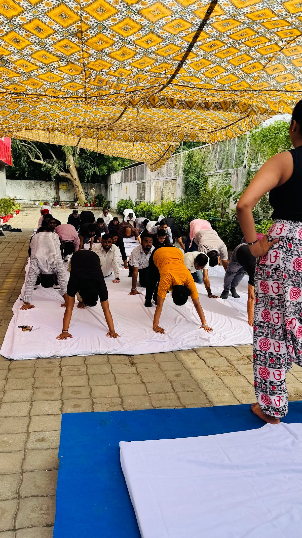 HUMBLE HEART YOGA AND WELLNESS HUB photo 5