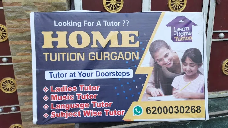 Home Tuition