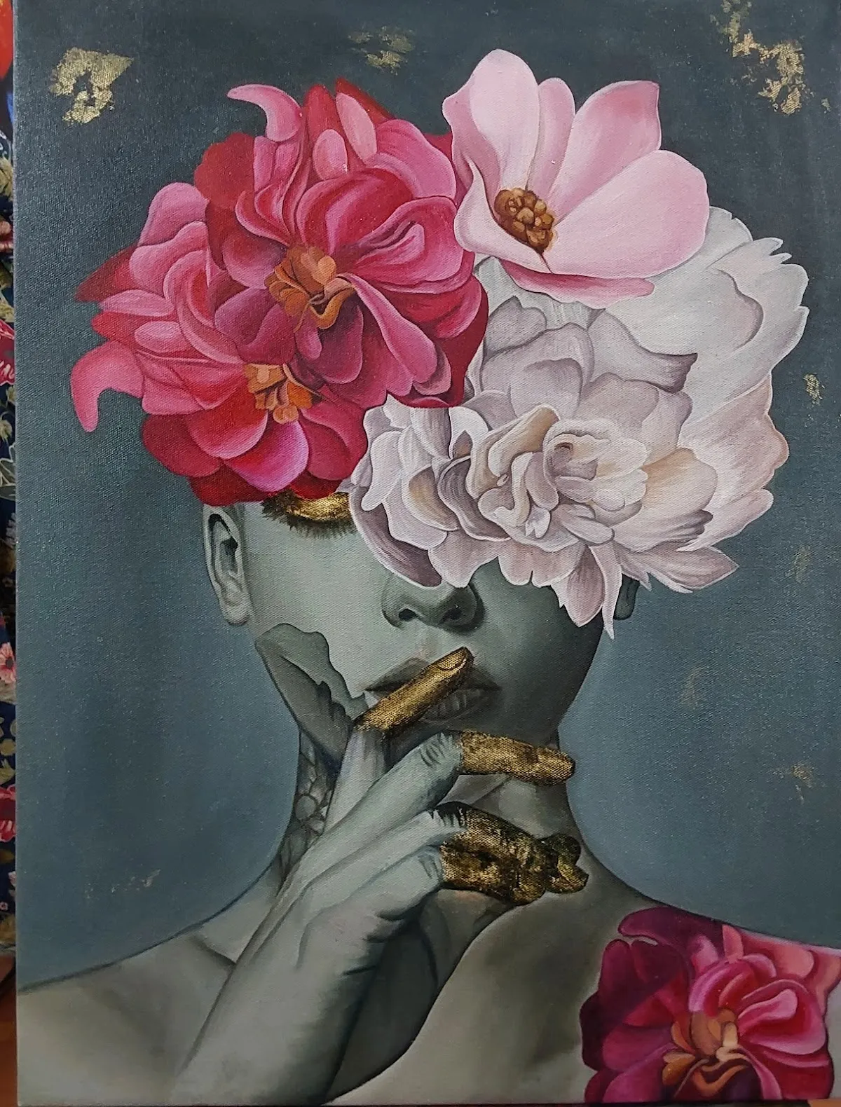 Beyond Canvas Art Studio photo 5