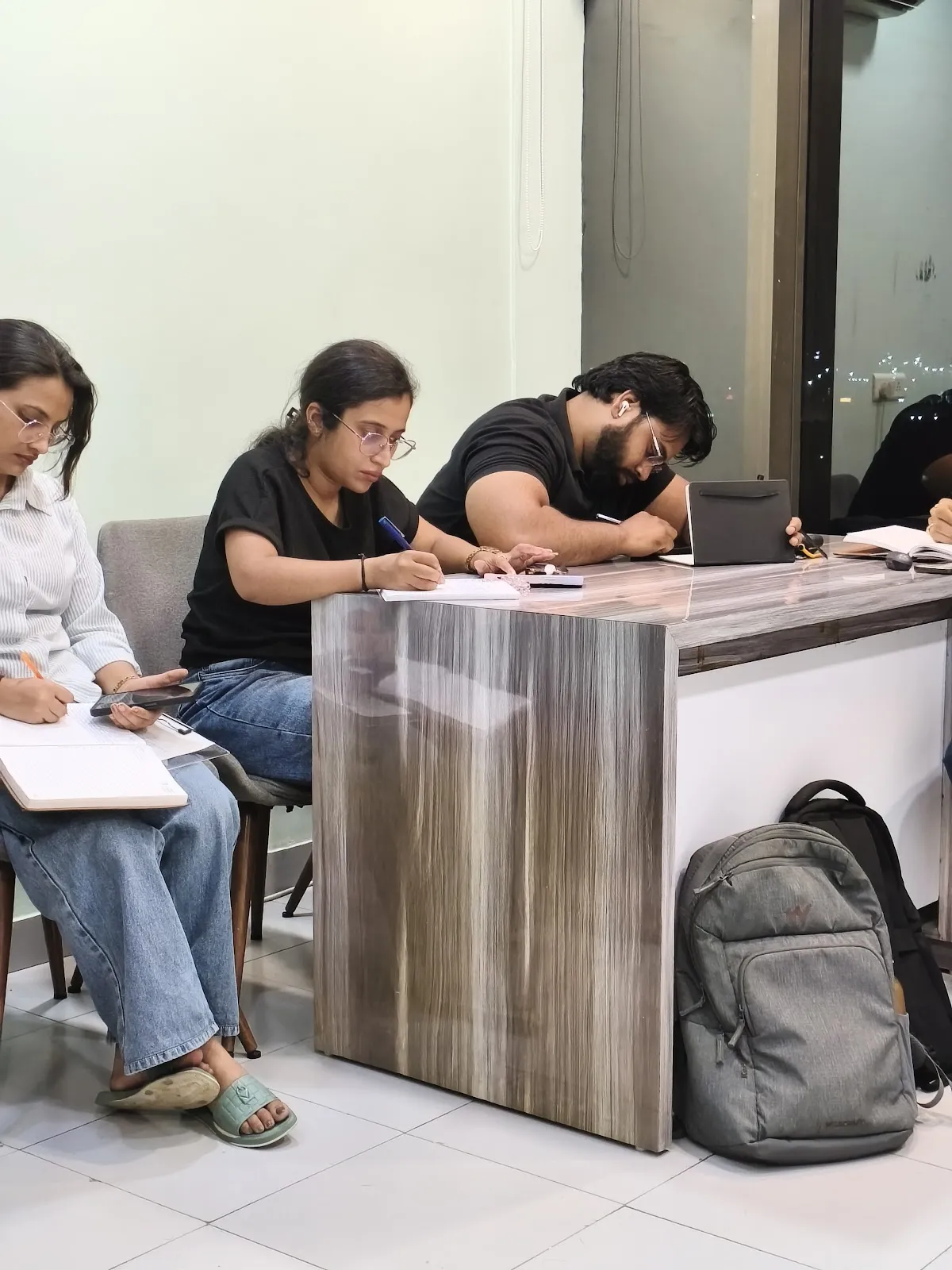 GURGAON ADVANCED SPOKEN ENGLISH, PERSONALITY DEVELOPMENT & PUBLIC SPEAKING CLASS. photo 6