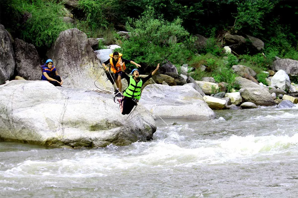 Youreka Campouts photo 2