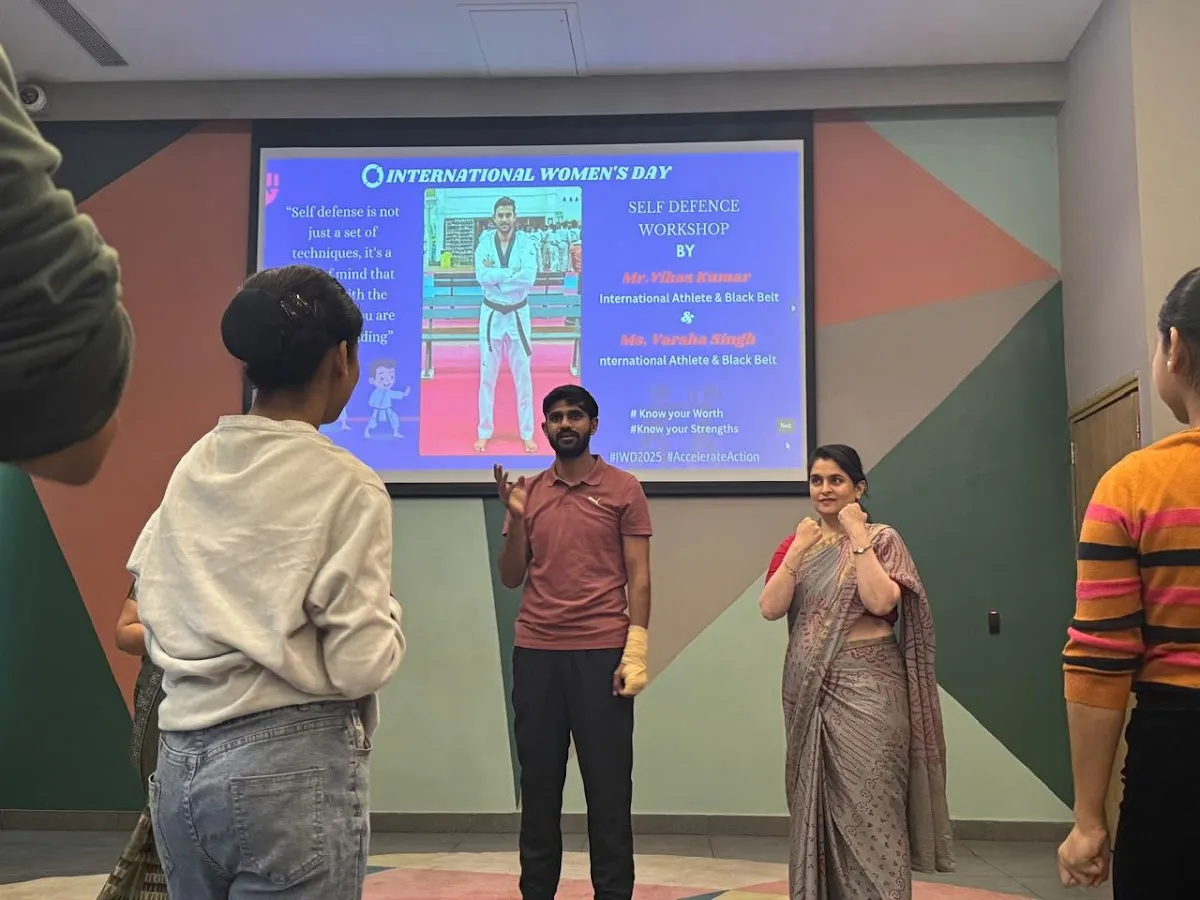 unity combat mma photo 2