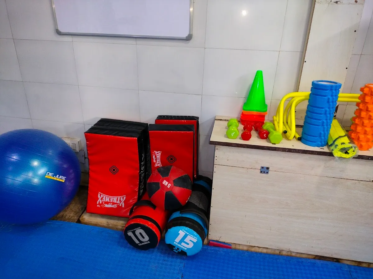 unity combat mma photo 3