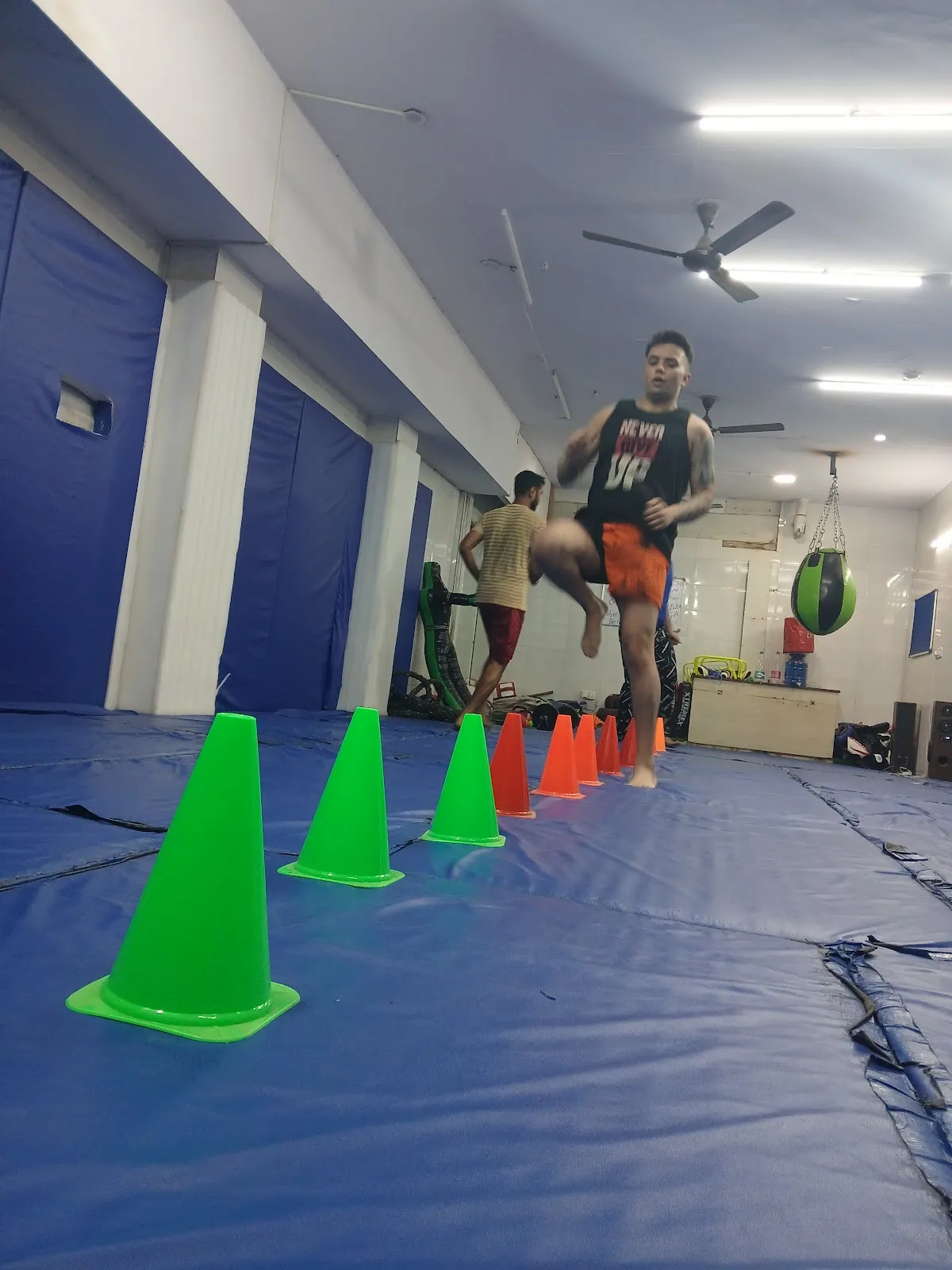 unity combat mma photo 6