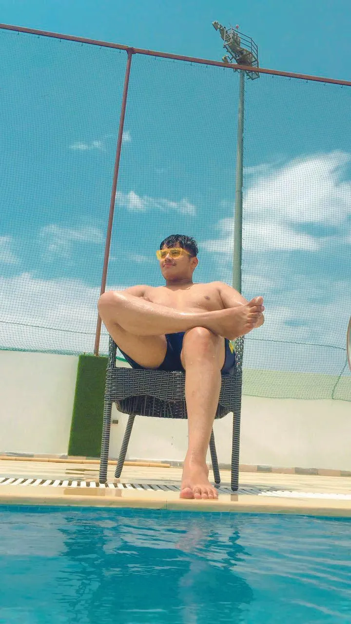 NEERAJ BLUE BIRD SWIMMING POOL photo 5