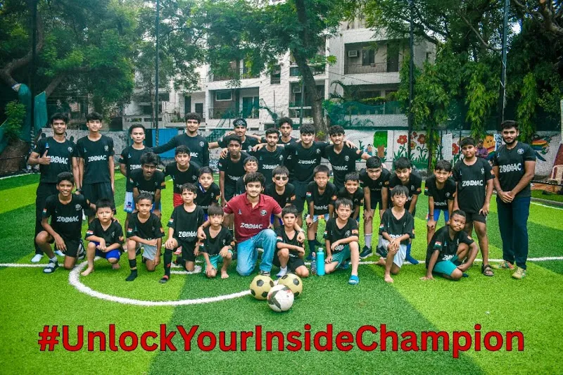 FutXBall Football Academy