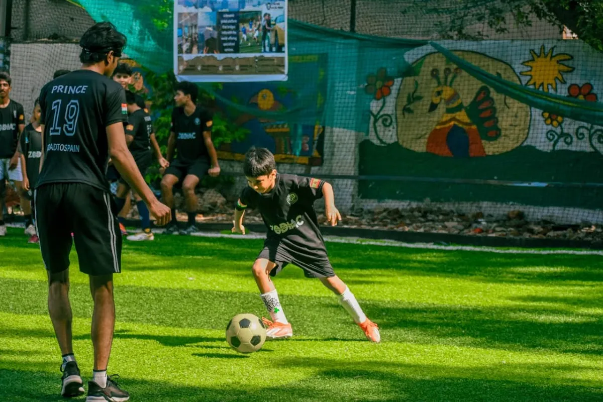 FutXBall Football Academy photo 4