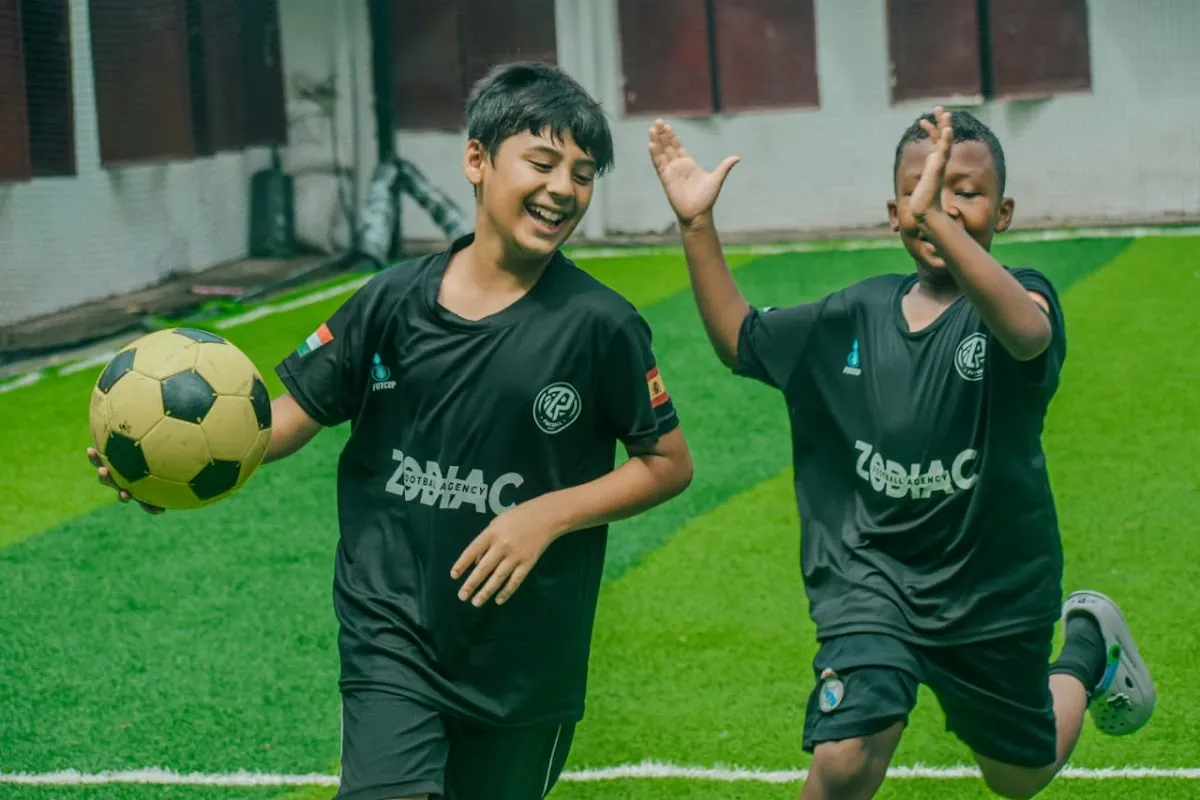 FutXBall Football Academy photo 5