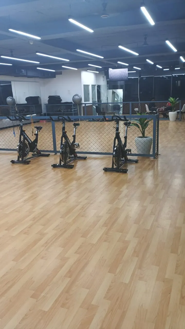 AFC GYM Sector 57 photo 2