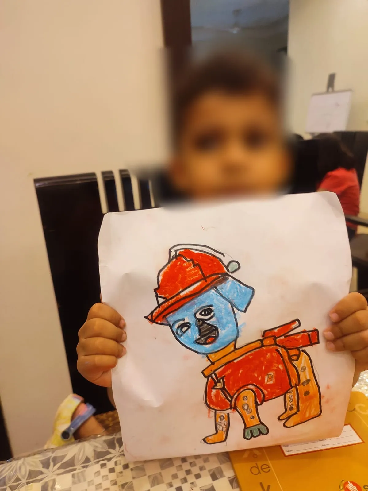 Pooravi Arts and Crafts Classes (Birthday Events) photo 3