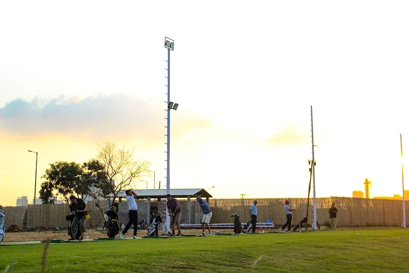 ZEN GOLF Range & Academy