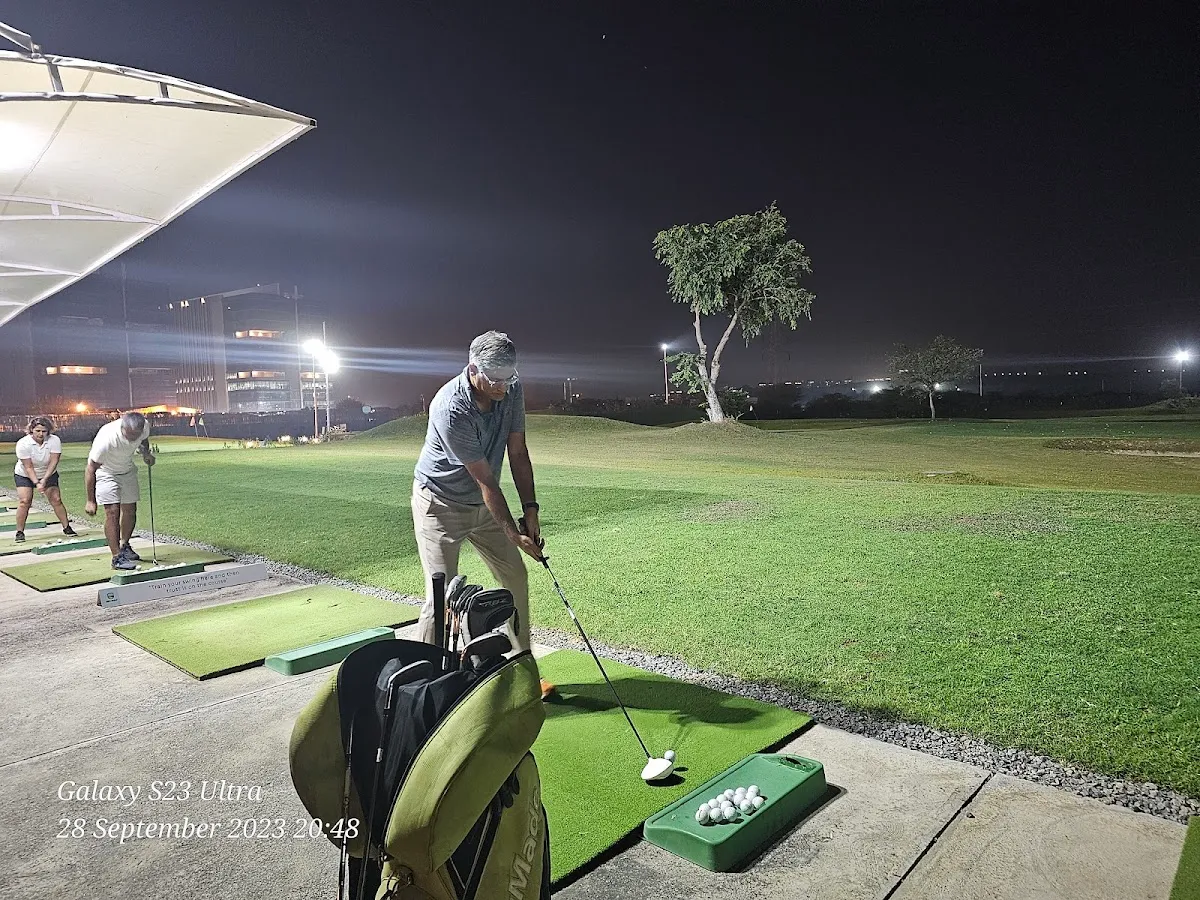 ZEN GOLF Range & Academy photo 2