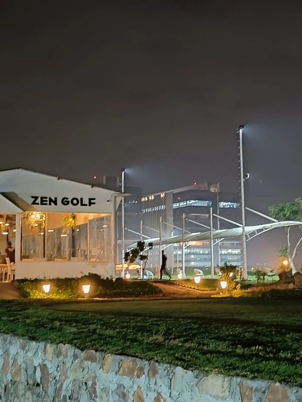 ZEN GOLF Range & Academy photo 6