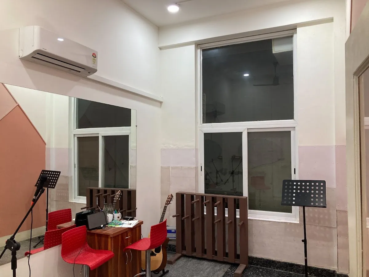 Chant 'O' Chords Music Academy photo 4