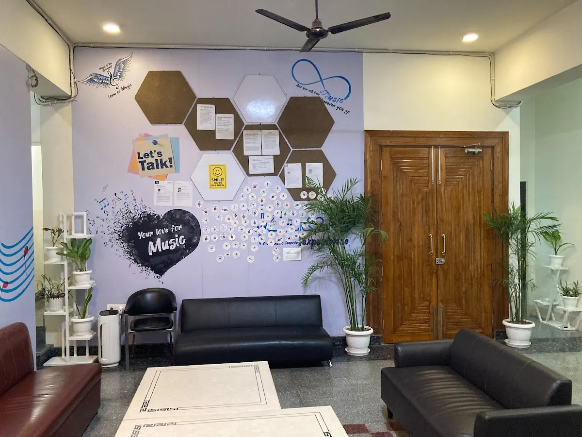 Chant 'O' Chords Music Academy photo 5