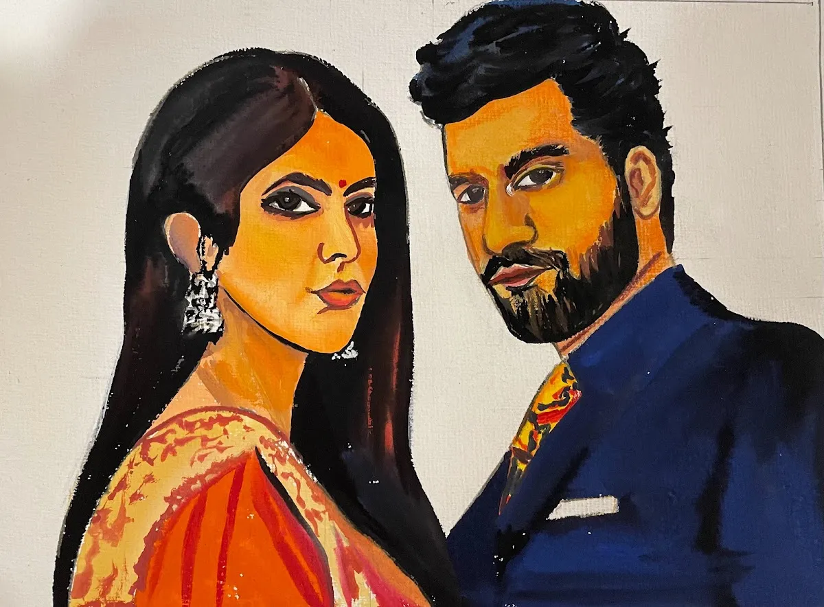 Ritzart Art and Craft classes photo 2