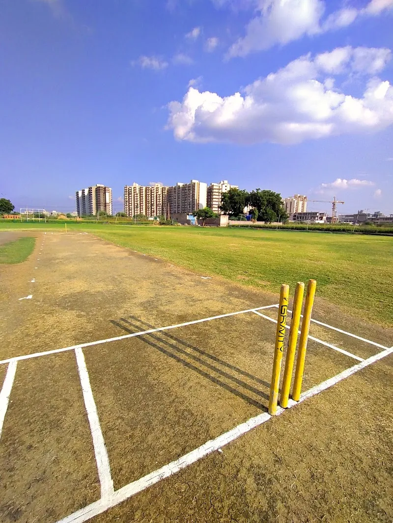 Aradhya Cricket Club