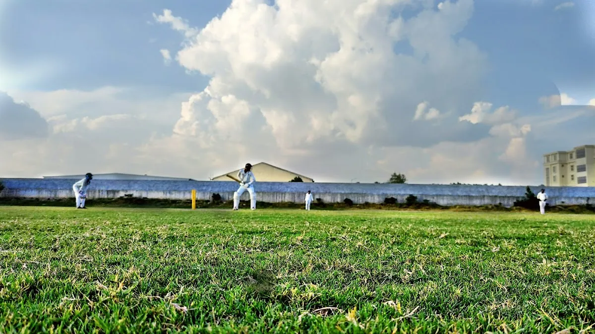 Aradhya Cricket Club photo 4