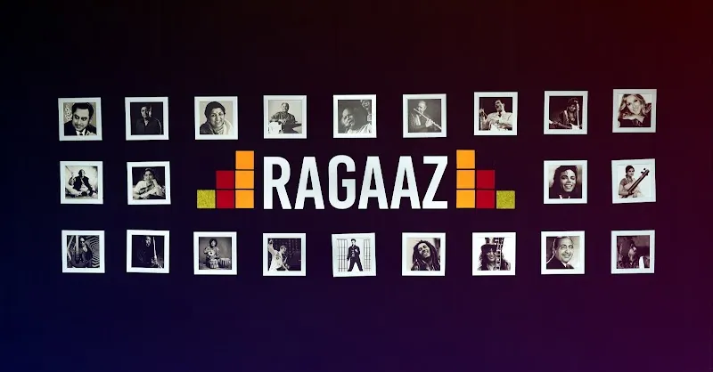 Ragaaz Music Academy