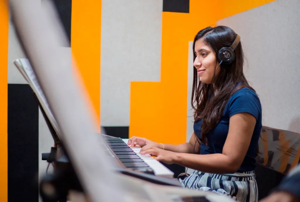 Ragaaz Music Academy photo 2