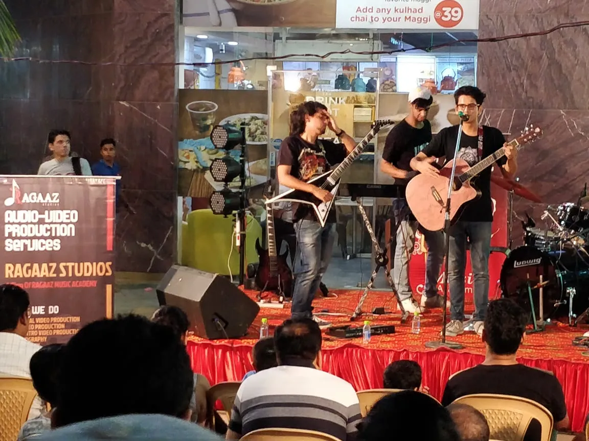 Ragaaz Music Academy photo 3