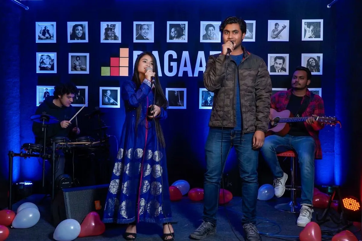 Ragaaz Music Academy photo 6