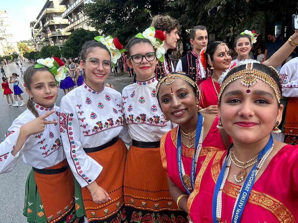 Sundaram Dance School (Baishali Sarkar) photo 5