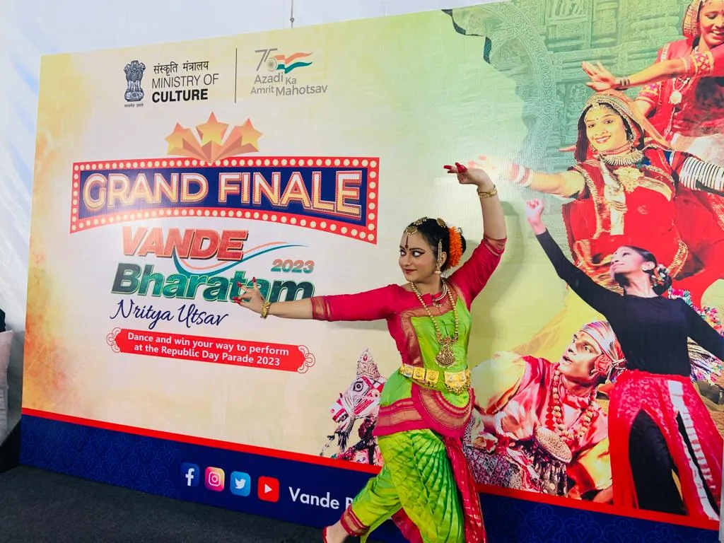 Sundaram Dance School (Baishali Sarkar) photo 6