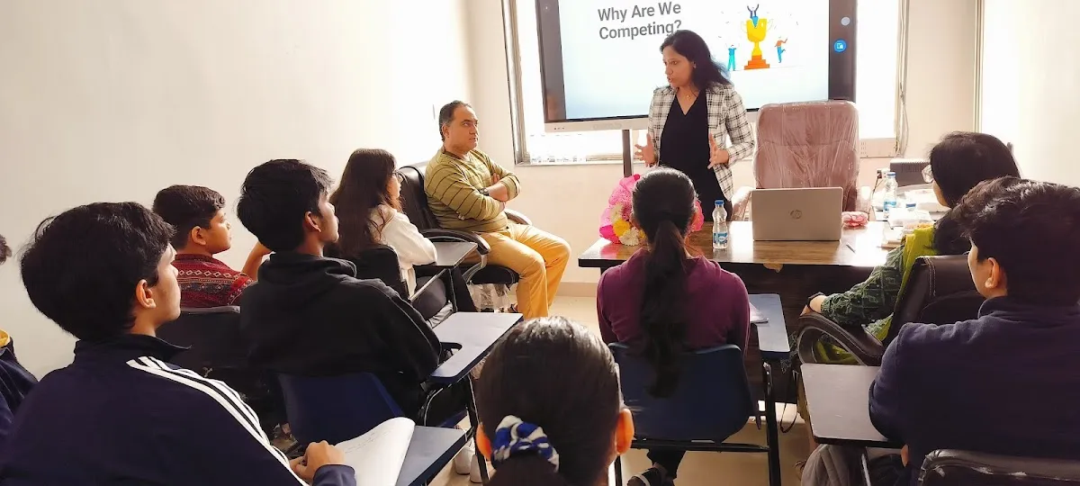 Concept N Solution photo 5