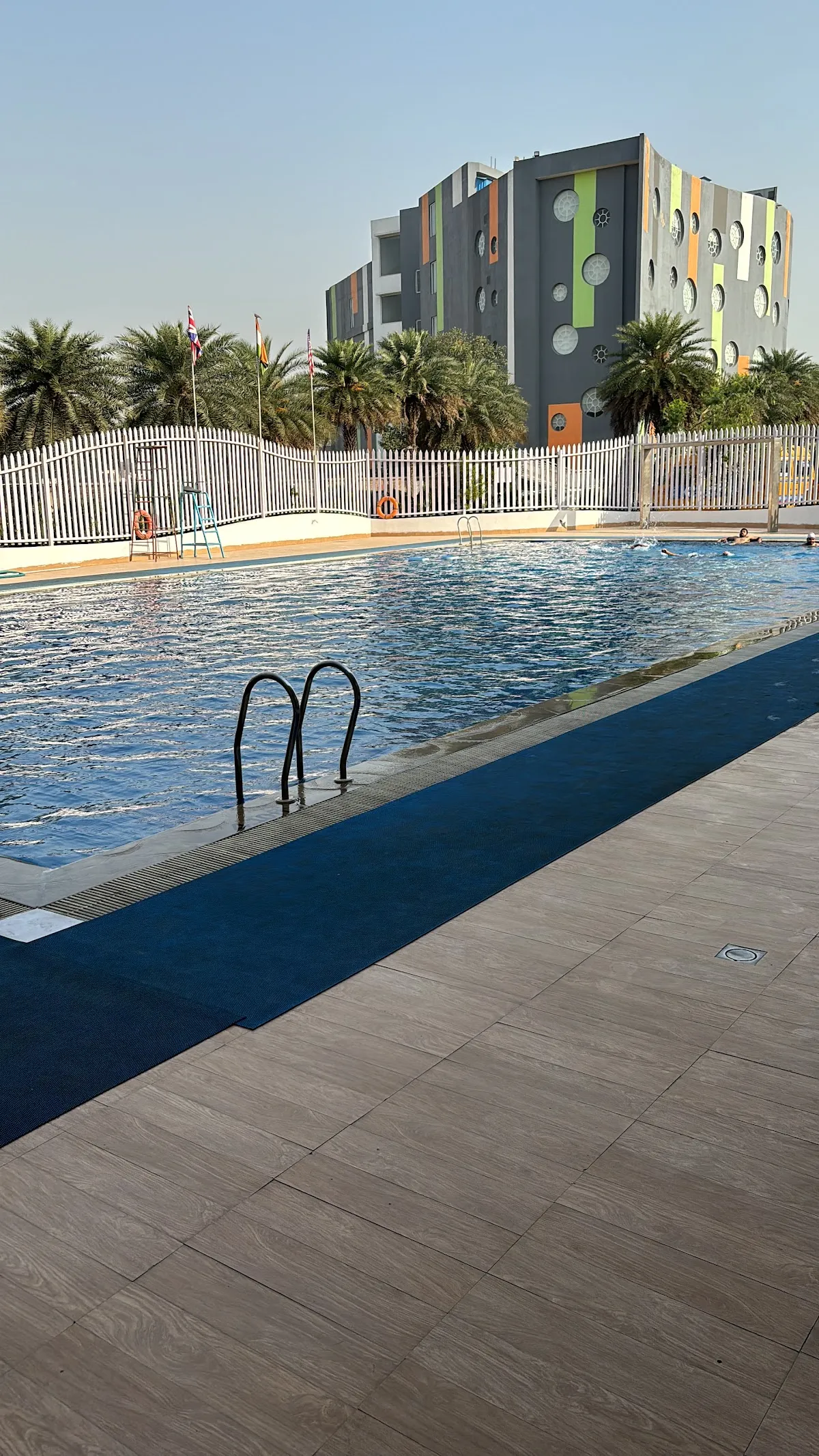 NEER ENTERPRISES SWIMMING INSTITUTE photo 4