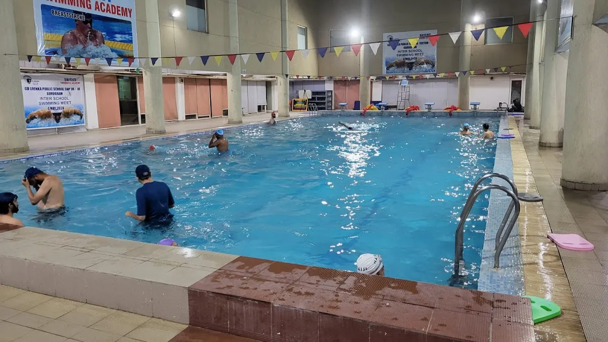 Bright Swimming Academy photo 2