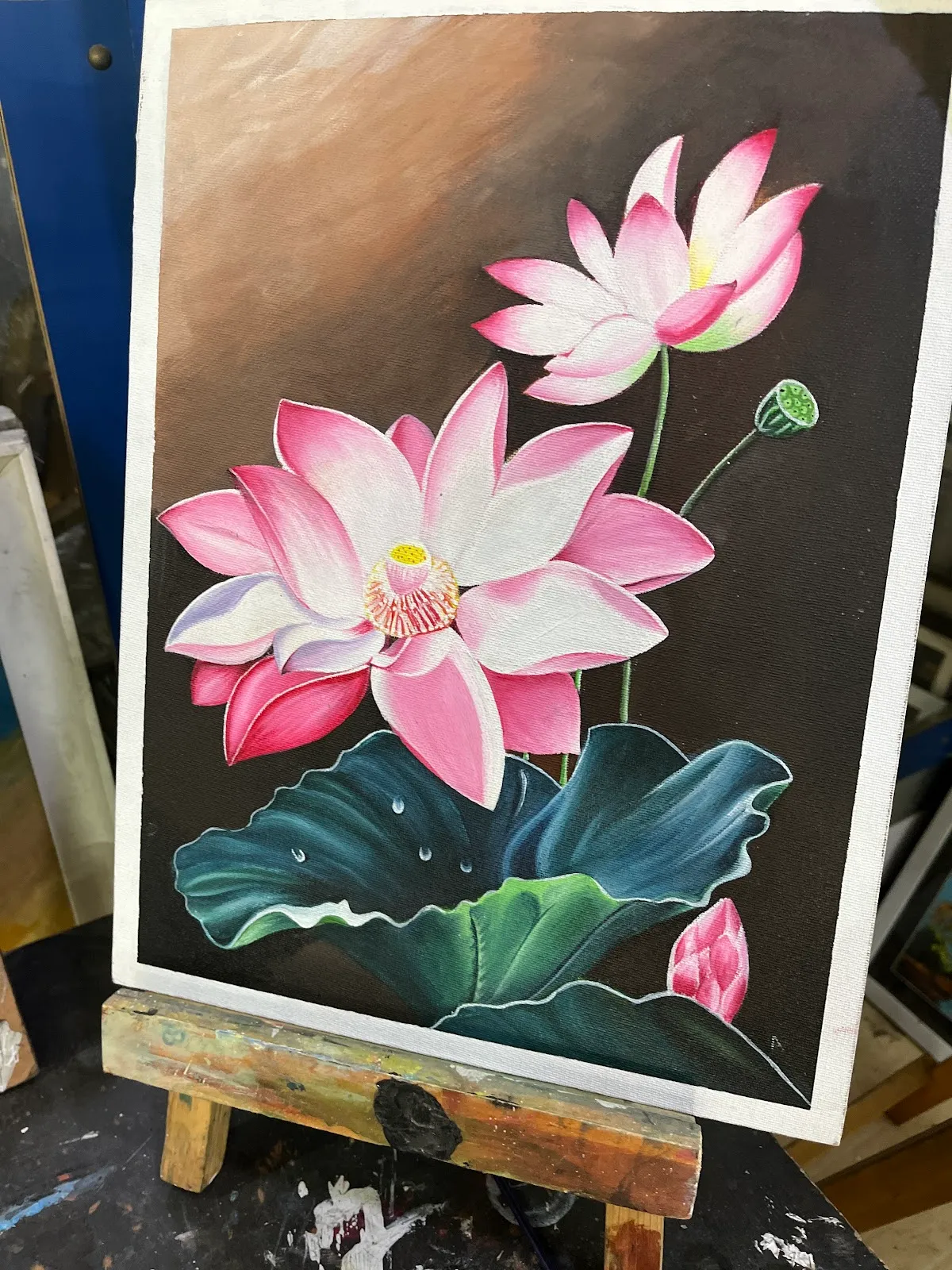 Tru Aks Arts photo 4