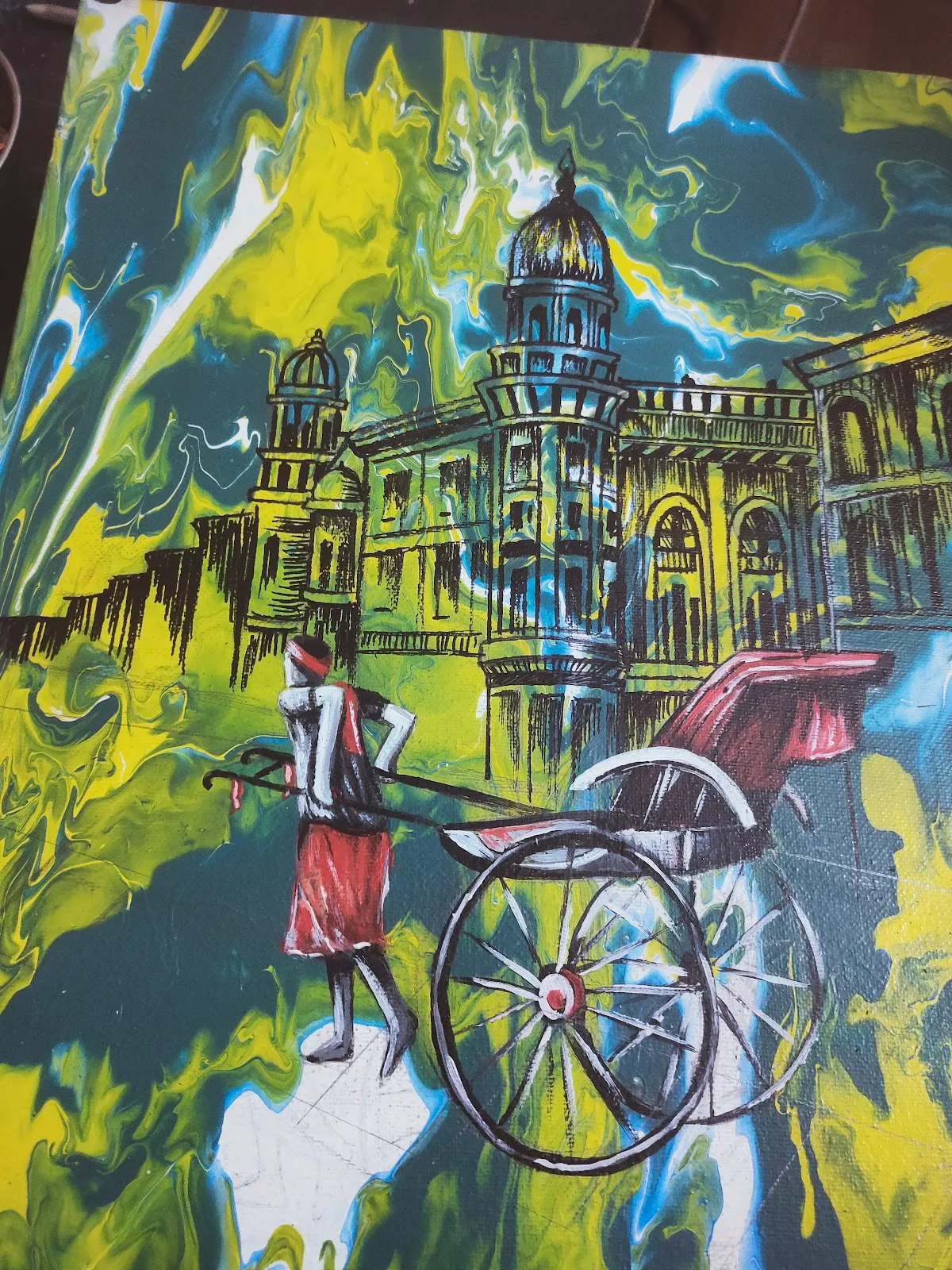 Tru Aks Arts photo 5