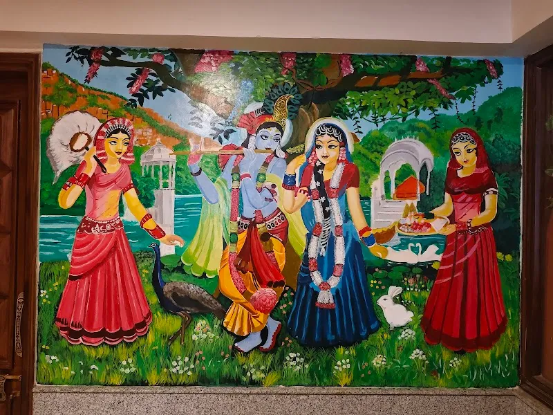 Sketch Artist Manoj Singh