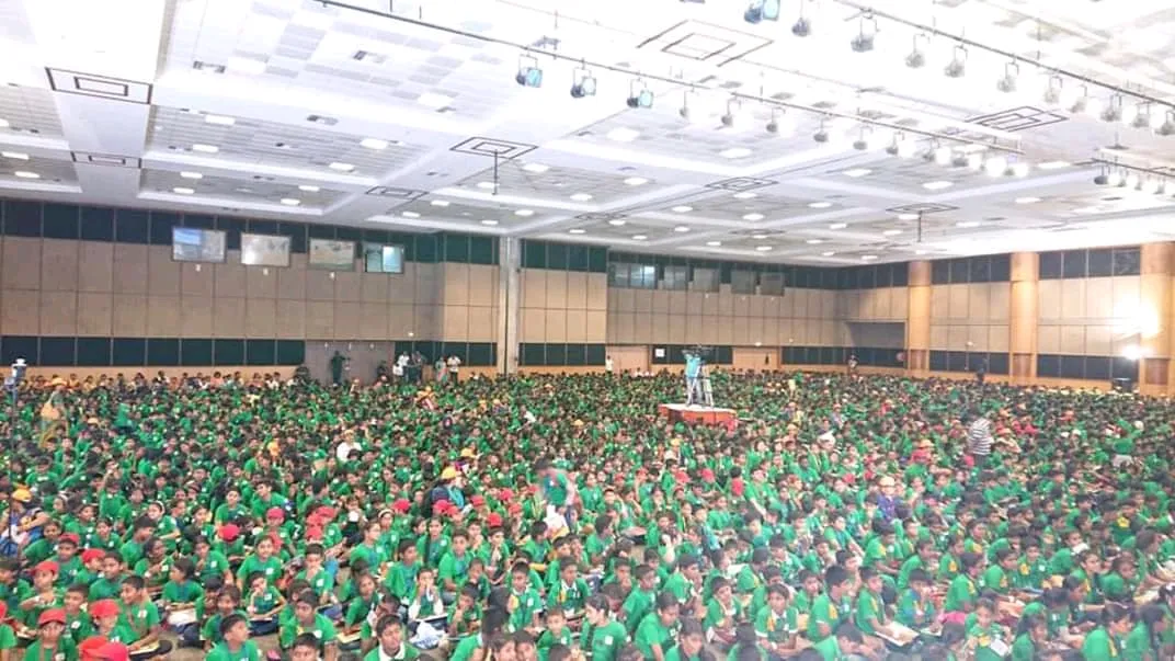 BRAINOBRAIN ABACUS CLASS - GURGAON SECTOR 2, PALAM VIHAR photo 6