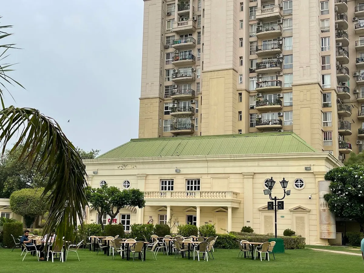 The City Club photo 2