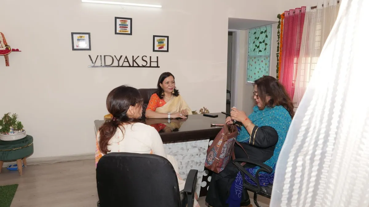 VIDYAKSH by Deepa Verma photo 2