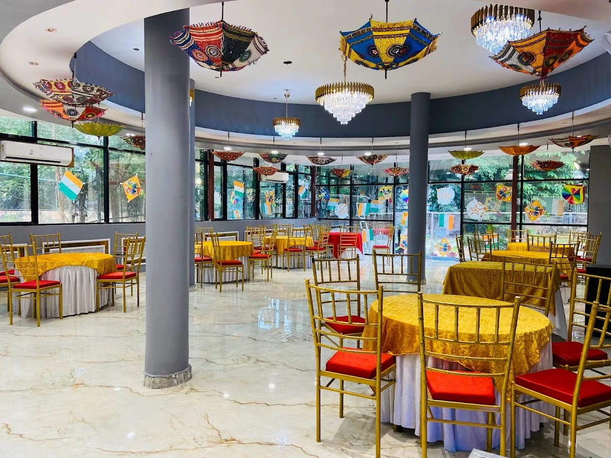 HUDA Gymkhana Club, Gurugram Sector 4 photo 6