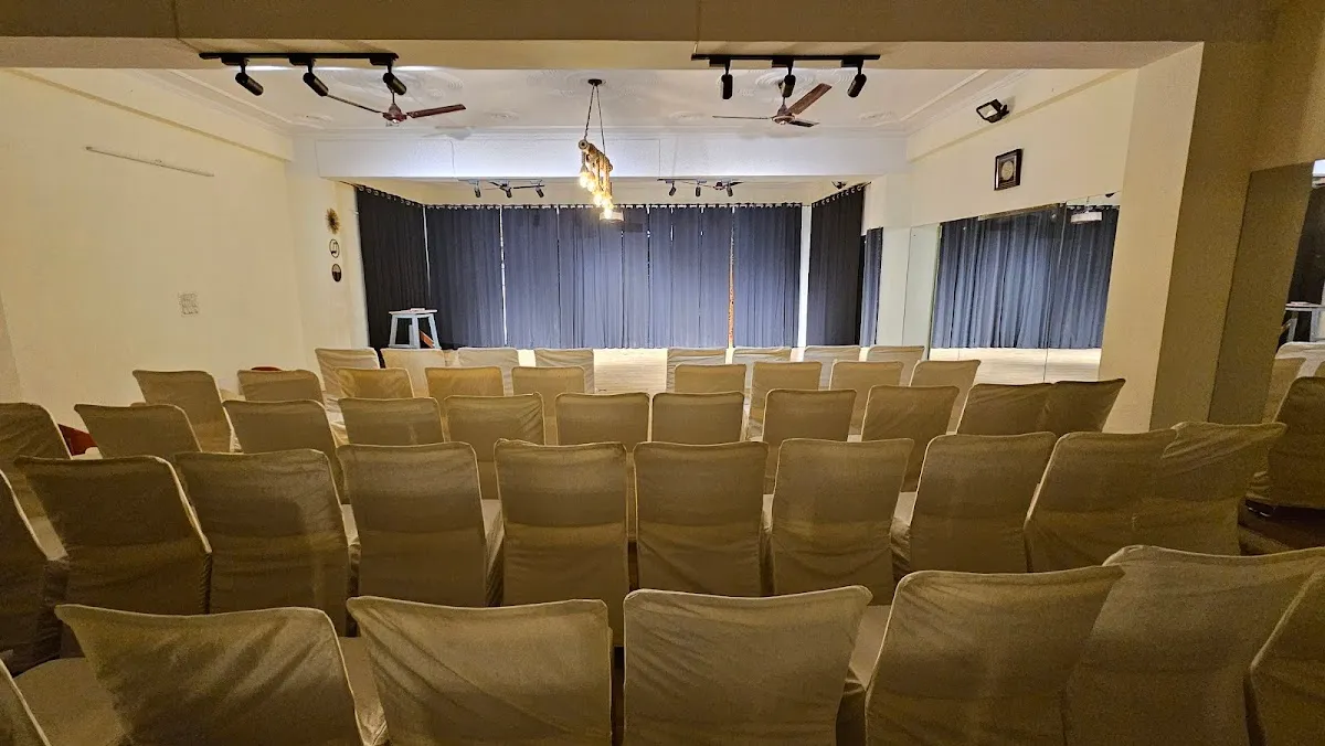 Nrityarang Dance Studio photo 3