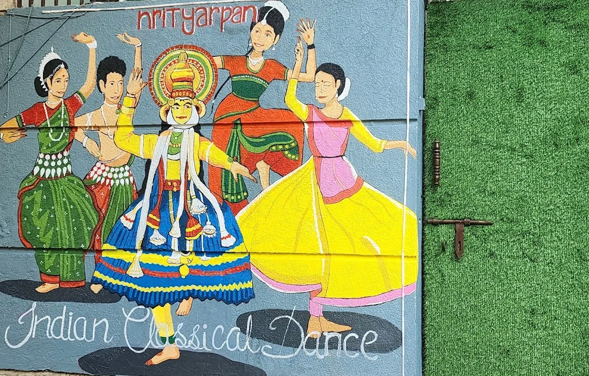 Nrityarpan Dance Classes photo 5