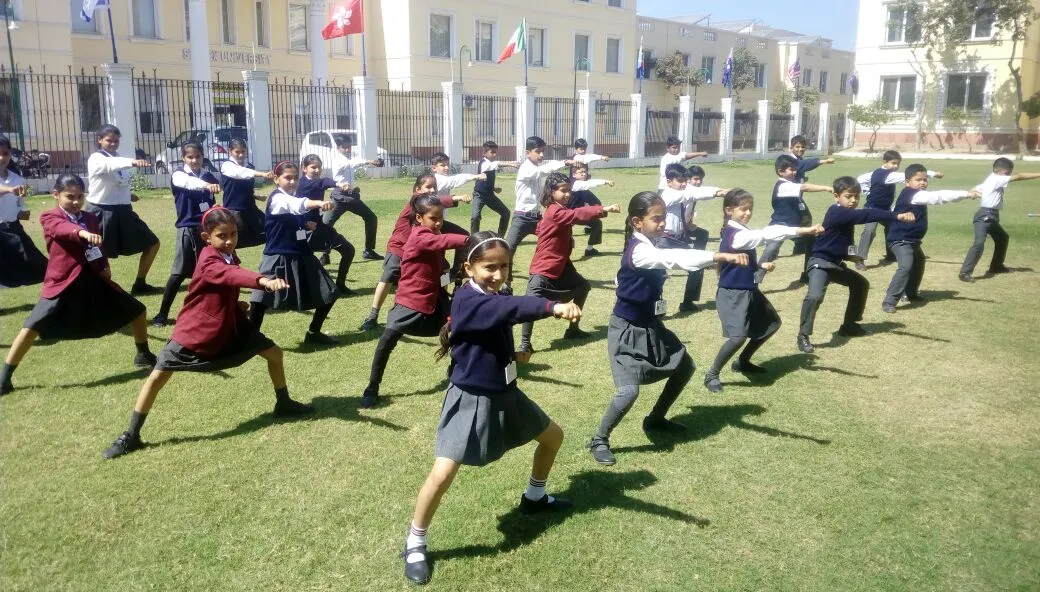 Right 2 Fight Martial Art Academy | Karate | Kick-Boxing photo 2