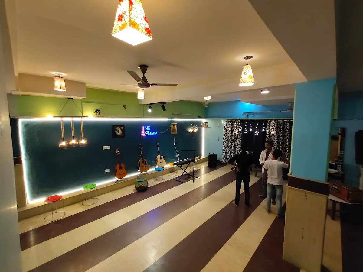 The Paradise Music Academy photo 2