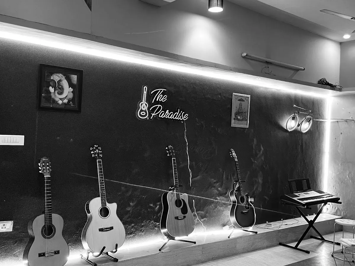 The Paradise Music Academy photo 3